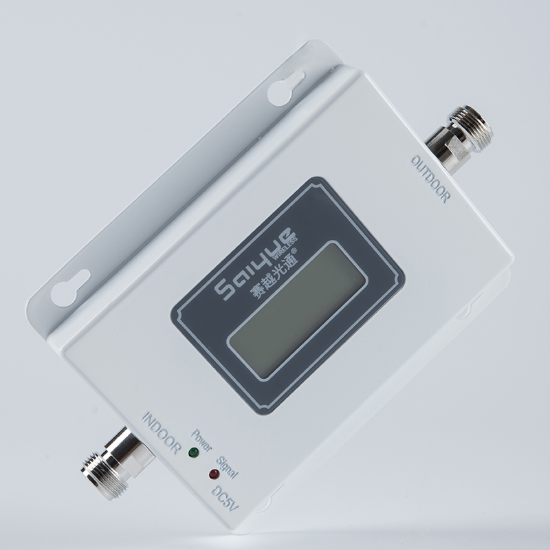 城厢家用配电房机房信号放大器200㎡