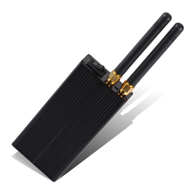  城厢1.2G/1.5G导航屏蔽器