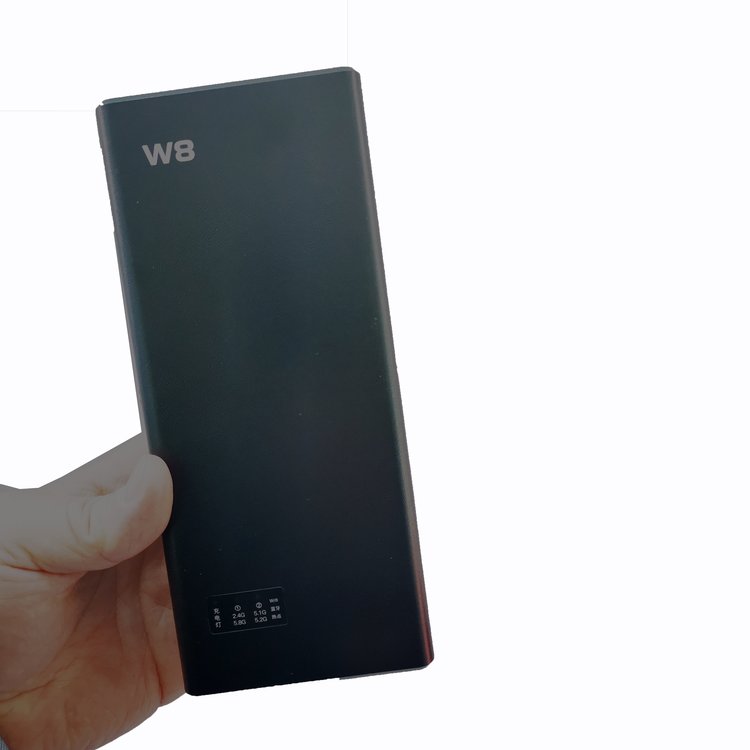  城厢蓝牙WiFi信号屏蔽器