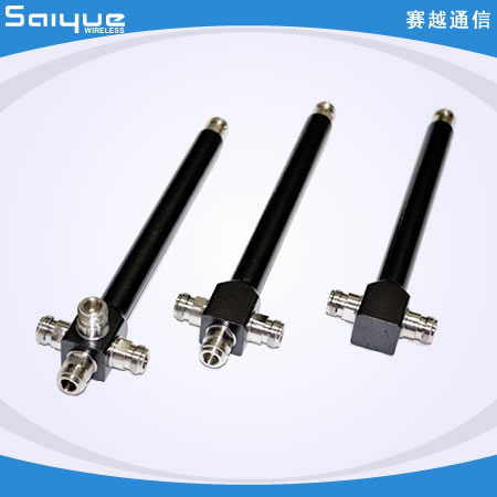  城厢FM调频广播同步广播功分器