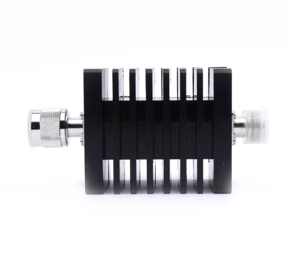  城厢腔体固定衰减器0-3G/0-4G  N型接口